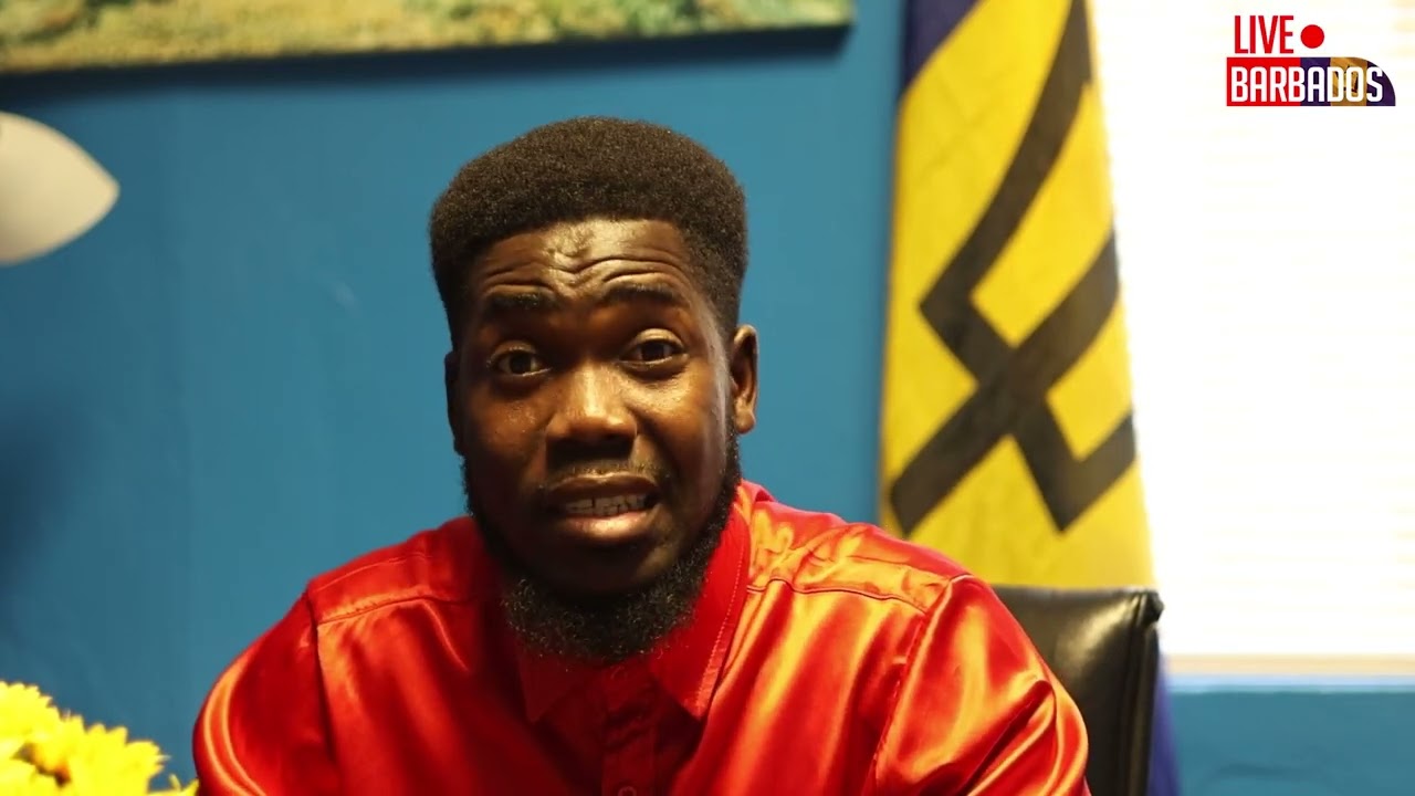 A MESSAGE FOR PASTOR'S ONLY - PROPHET VINCENT GRANT