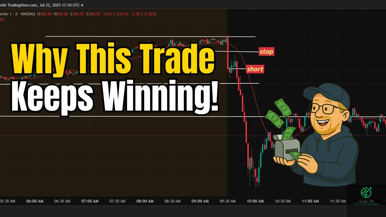 Why This Simple Power Bar Trade Keeps Winning (Is it Sustainable?)