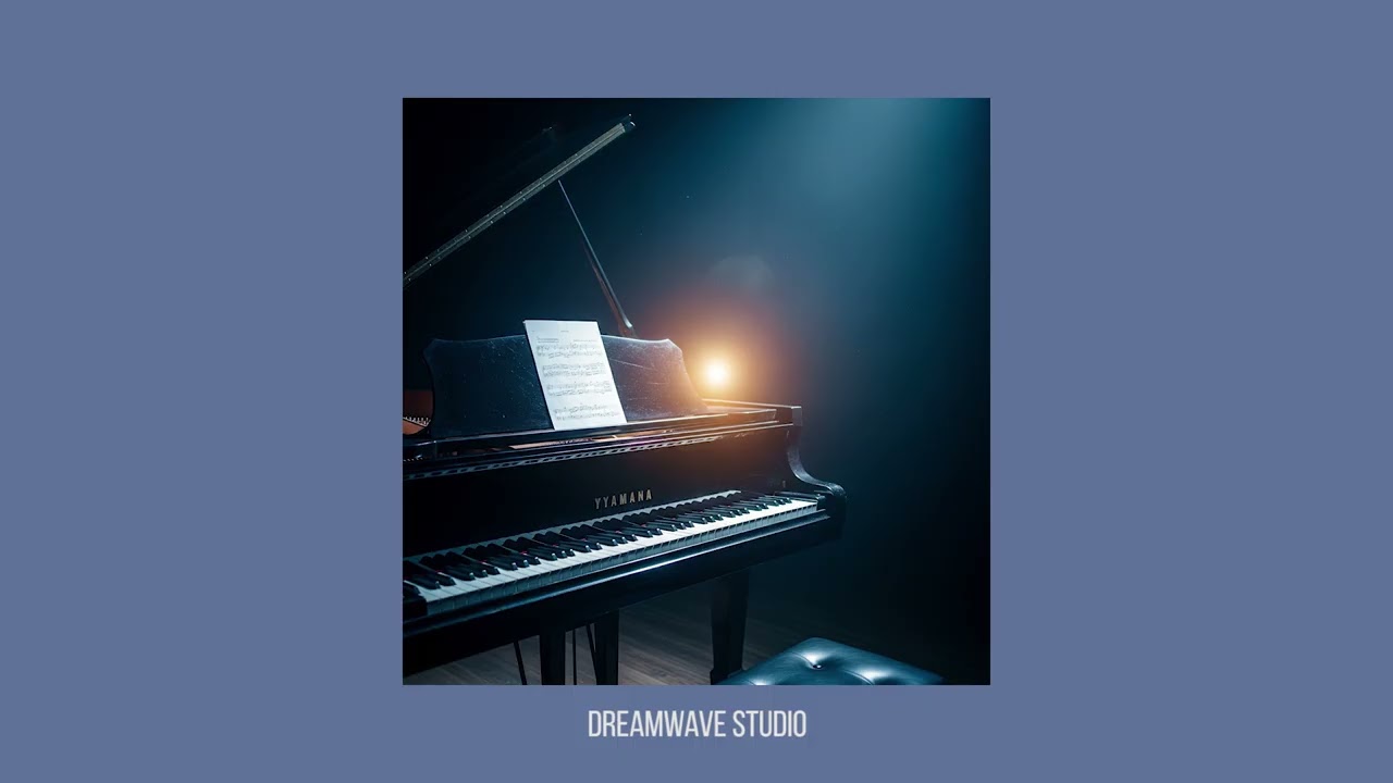 💫 Emotional Female Pop Ballad &ndash; Piano Driven Pop