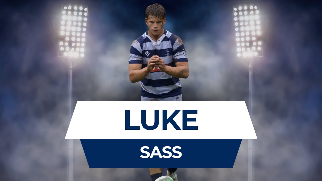Future Focus Luke Sass St Albans