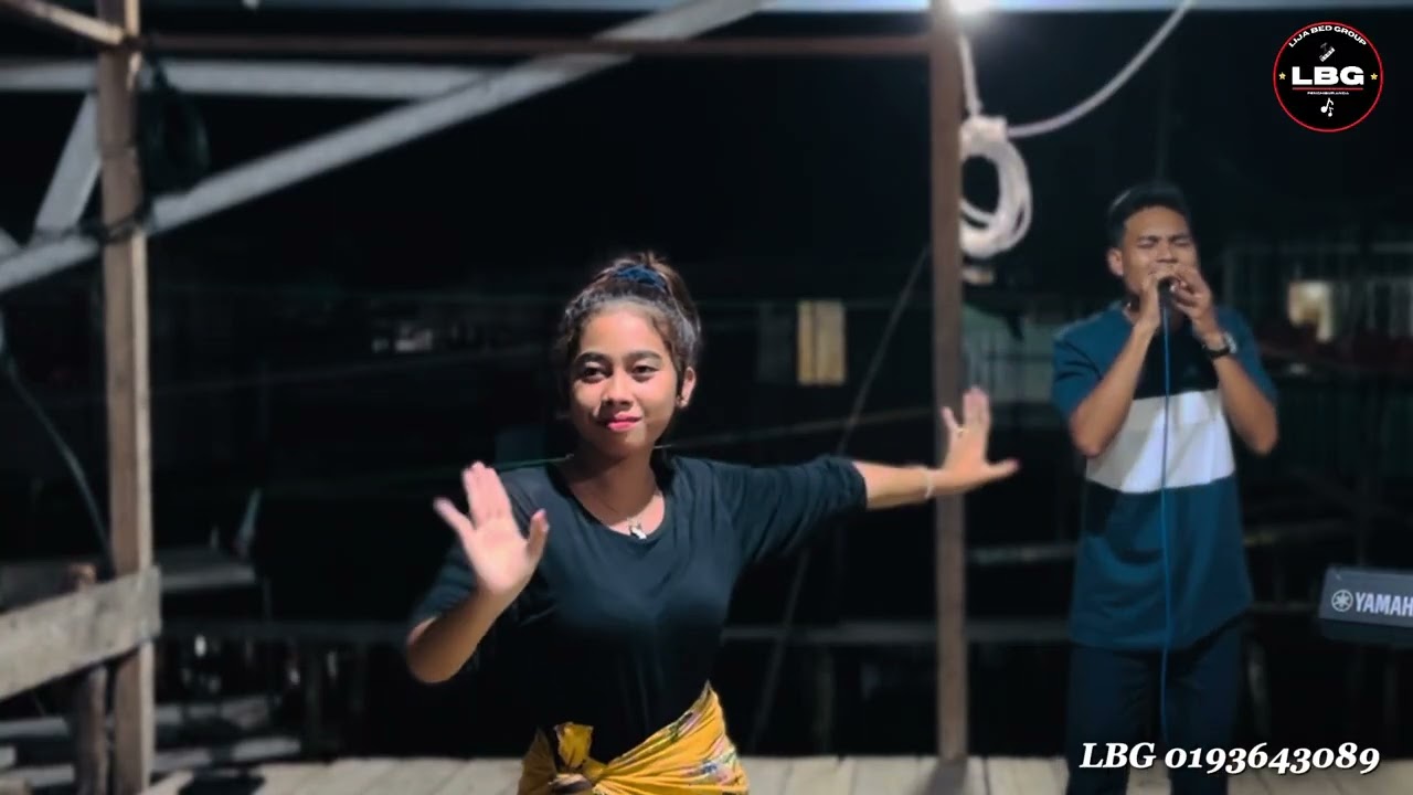 SANGBAYAN I LAVE L.B.G TERBARU SESIAPA YANG BERMINTA BOLE HUBUNGI KAMI 0193643089/ 25/5/2025