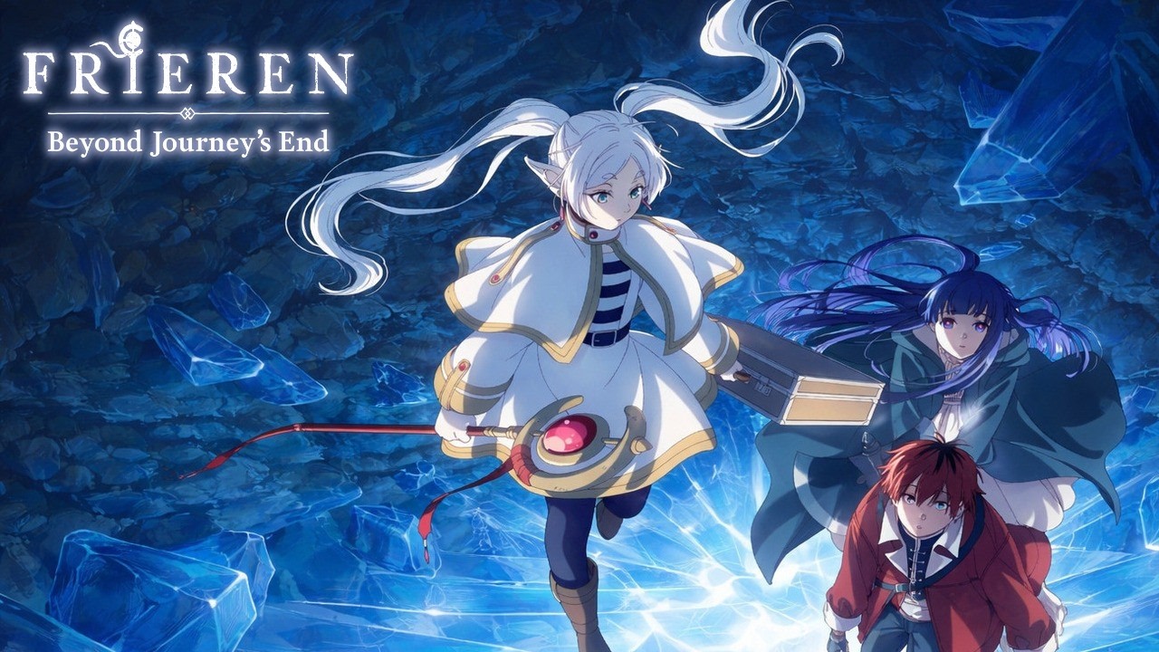 Frieren ~season 2 part 1~ by Evan Call