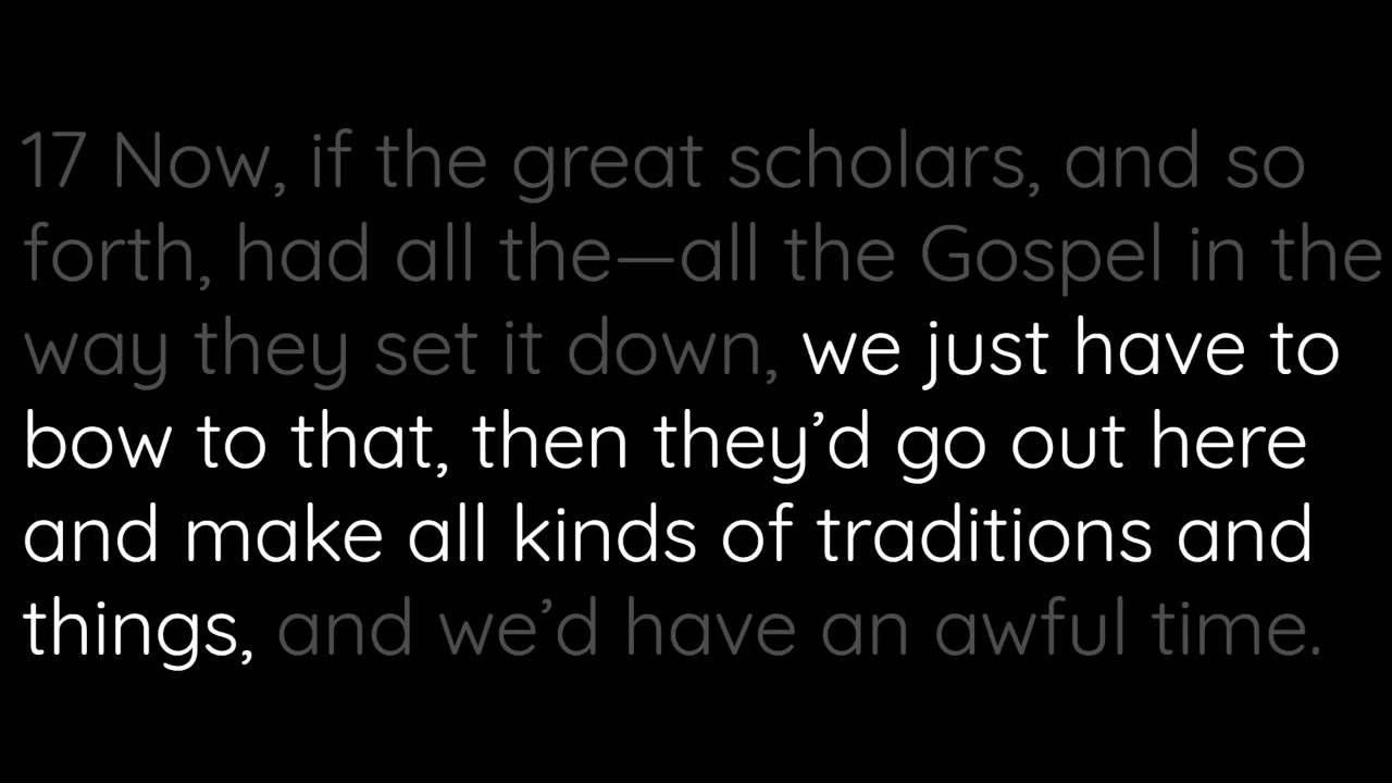 Revelation Book Of Symbols (56-0617) - William Branham