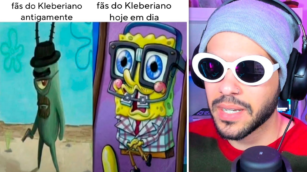 ISSO É VERDADE?