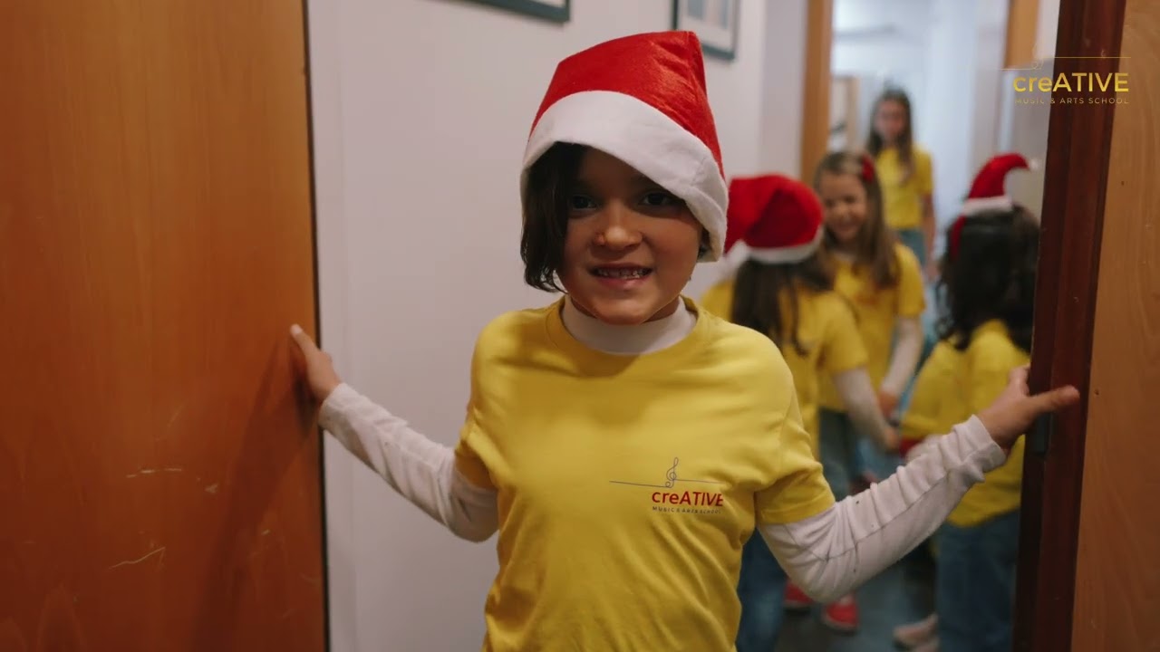 Fábrica dos Sonhos - Espetáculo de Natal 2025