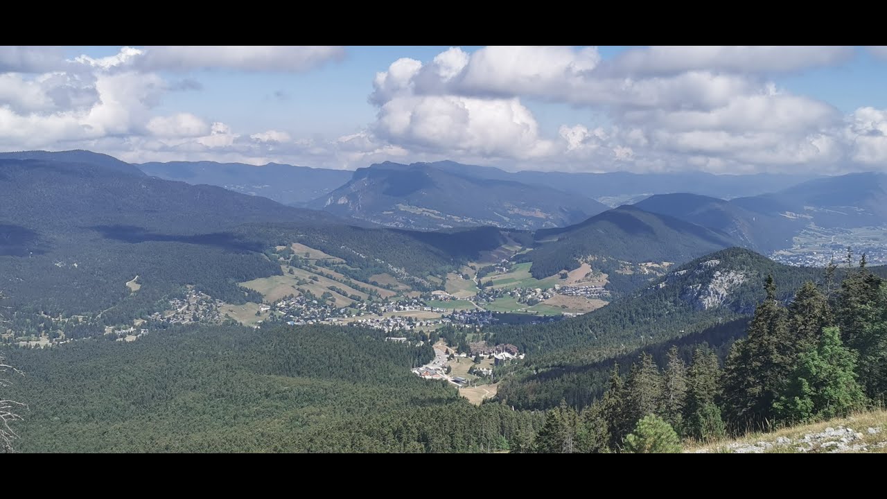 St Martin en Vercors 2020