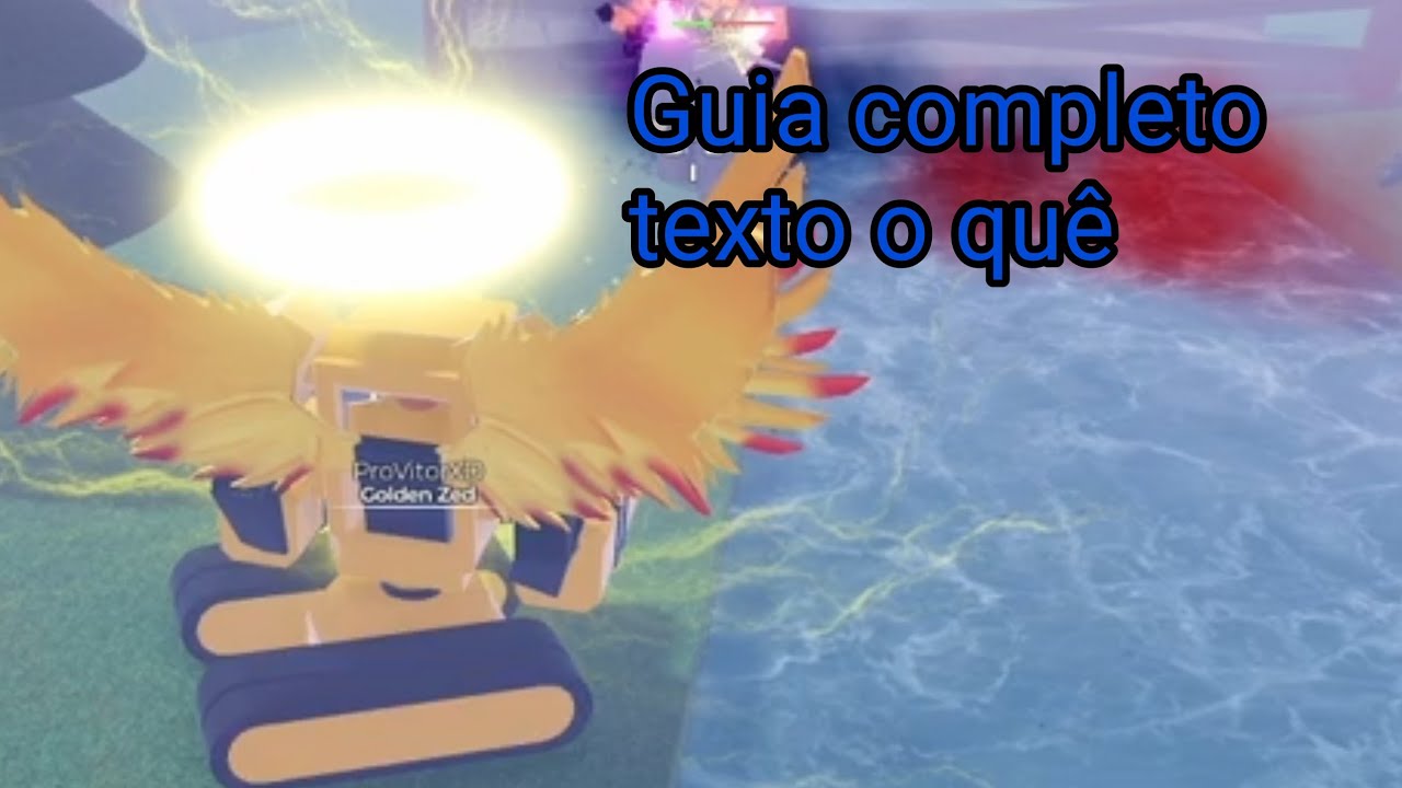 Roblox TB:BF / O que você acha, mano Texto completo do passo a passo