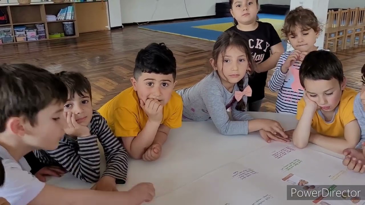 Առողջ սնունդ