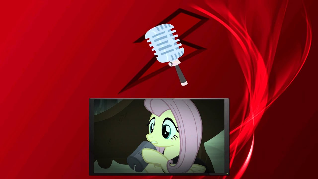 LaDix Reacts: Scare-Master - MLP:FiM Season 5 | Episode 21