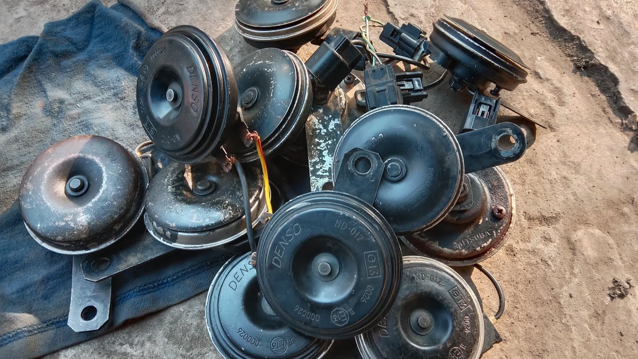 japani horn testing #kabli #caraccessories #horn #viral