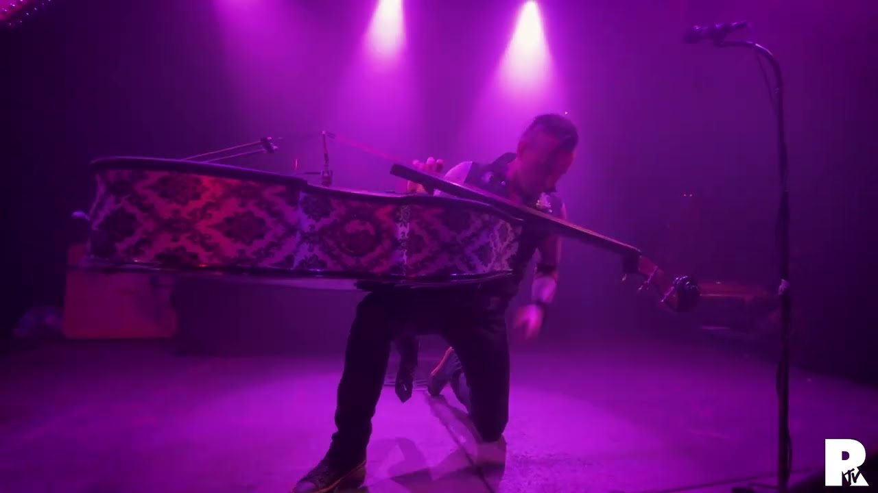 Koffin Kats | Live At Reggies 5.10.25 (Full Set)