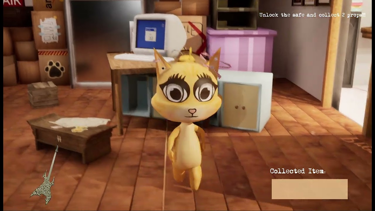 MasterCat ^_^