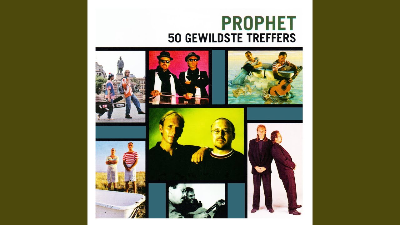 Die Lewe Loop Liedjie