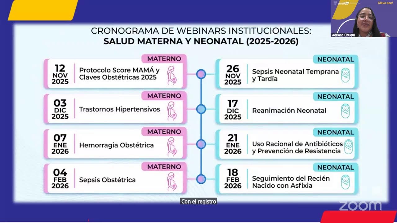 Trastornos Hipertensivos