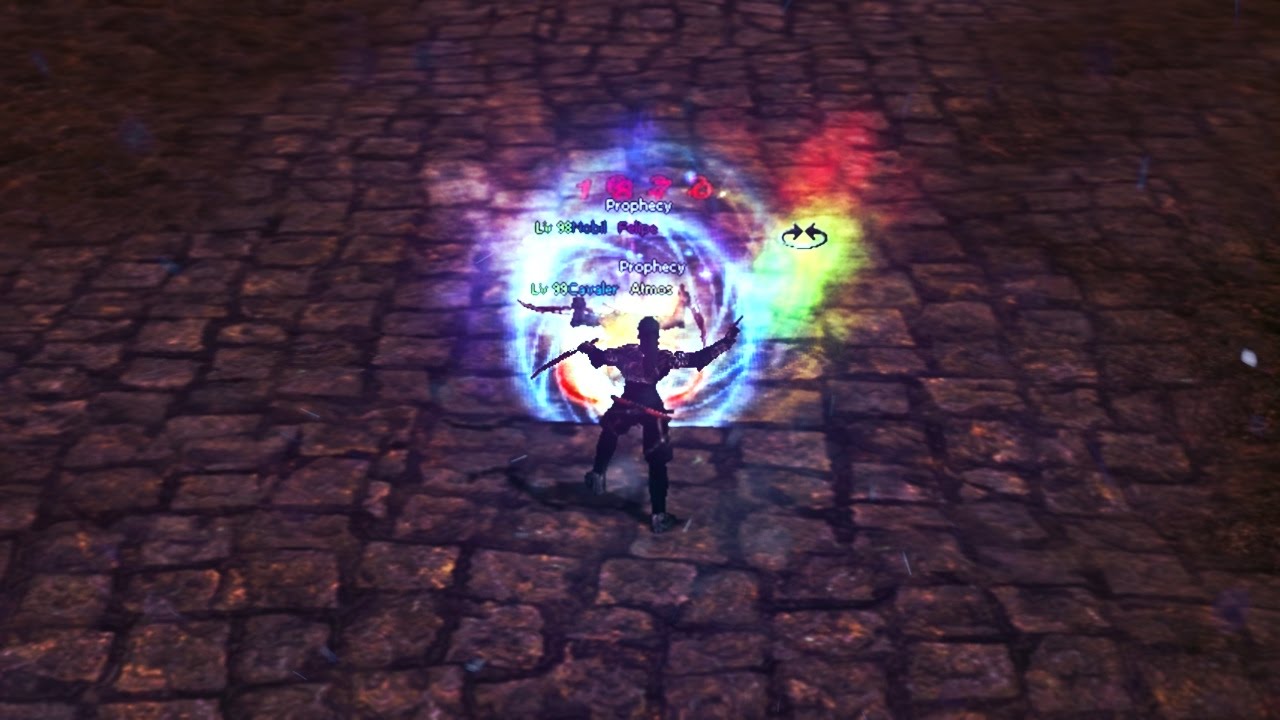 「Metin2」- PVP ♛Ninja♛  ♦MIXTAPE♦