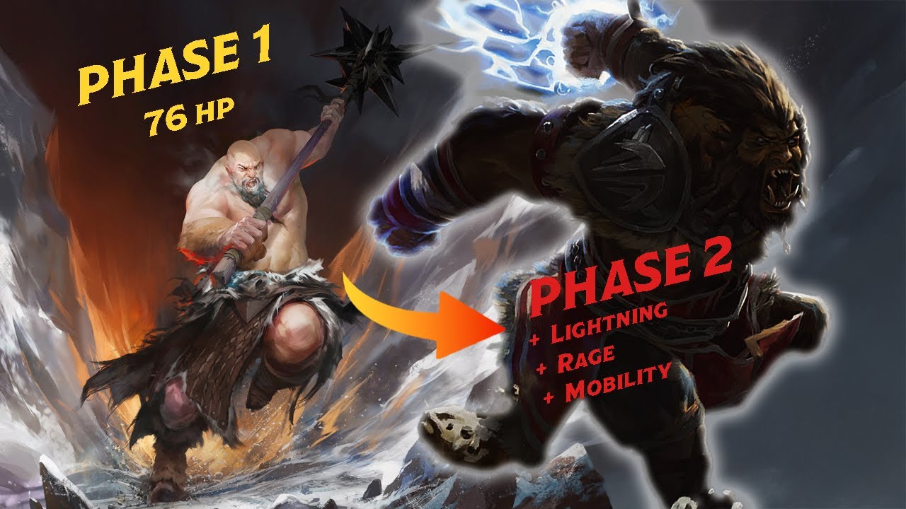 8 Battle-Tested Tricks to Make D&D Boss Fights Unforgettable