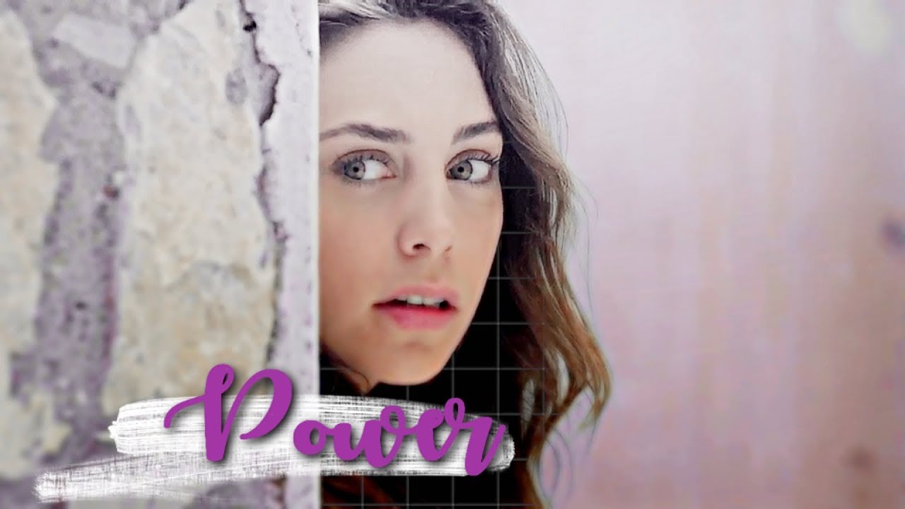 Eylül Erdem | POWER ⚡️