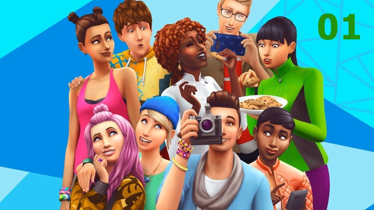 Die Sims4 | 
