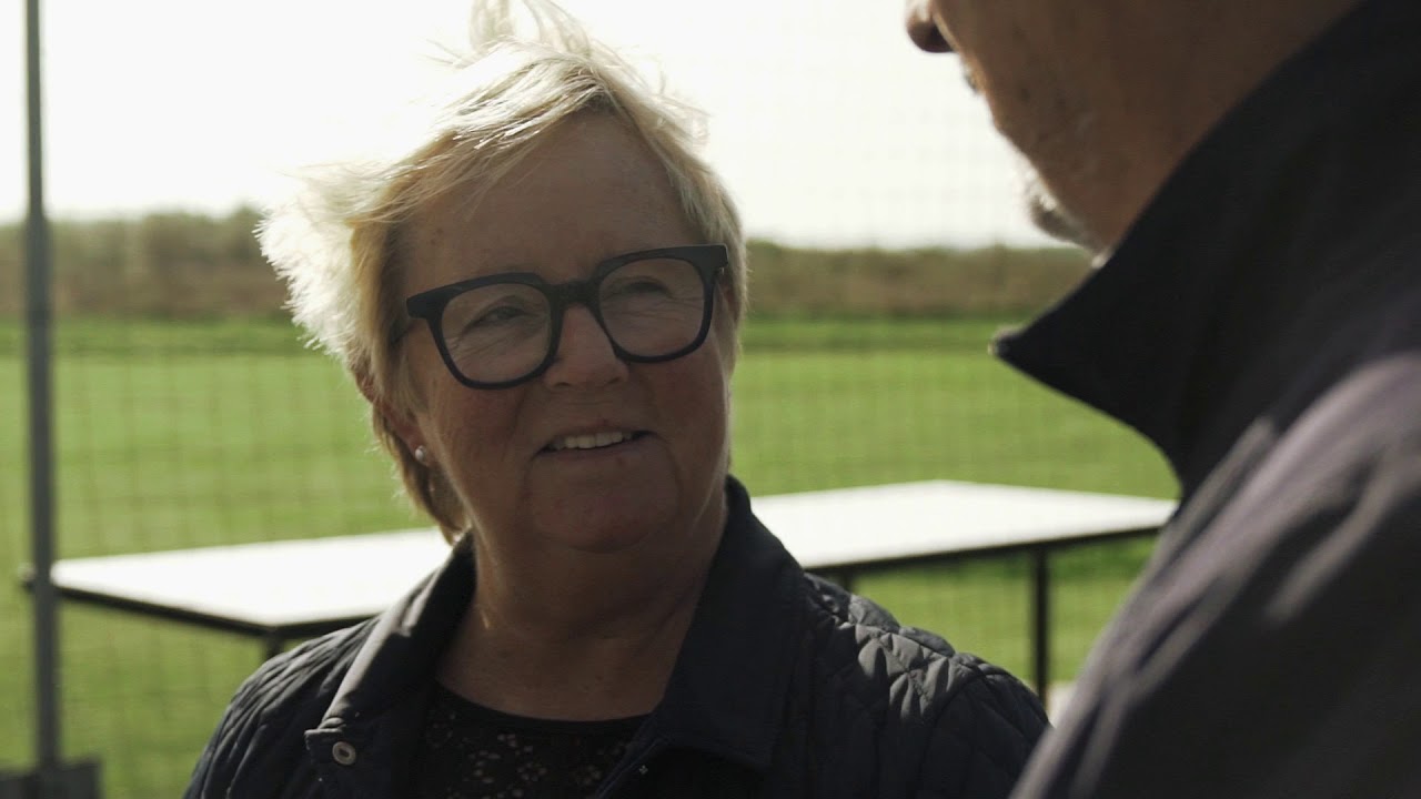Patientverhaal IPF - Hans