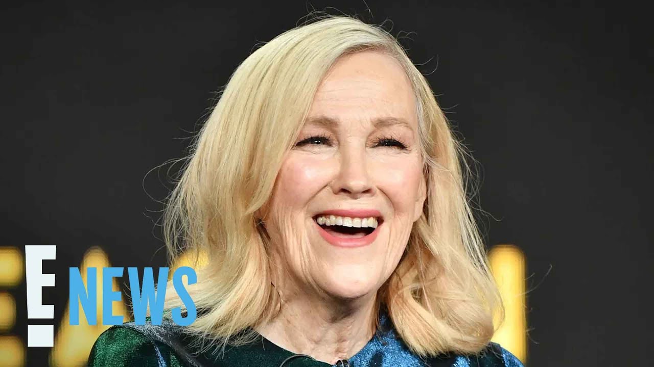 Catherine O'Hara, Home Alone & Schitt's Creek Star, Dead at 71 | E! News