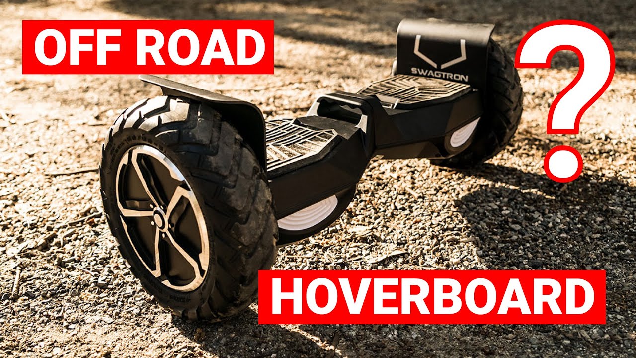Best Off-Road Hoverboard || Top 5 Off Road Hoverboards Buying Guide ✅✅✅
