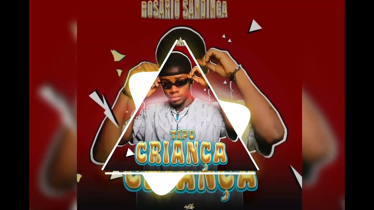 Rosário Sandinga _ Tipo Criança _ ( Prod: Skyller Mekié & Arylson No Beat )