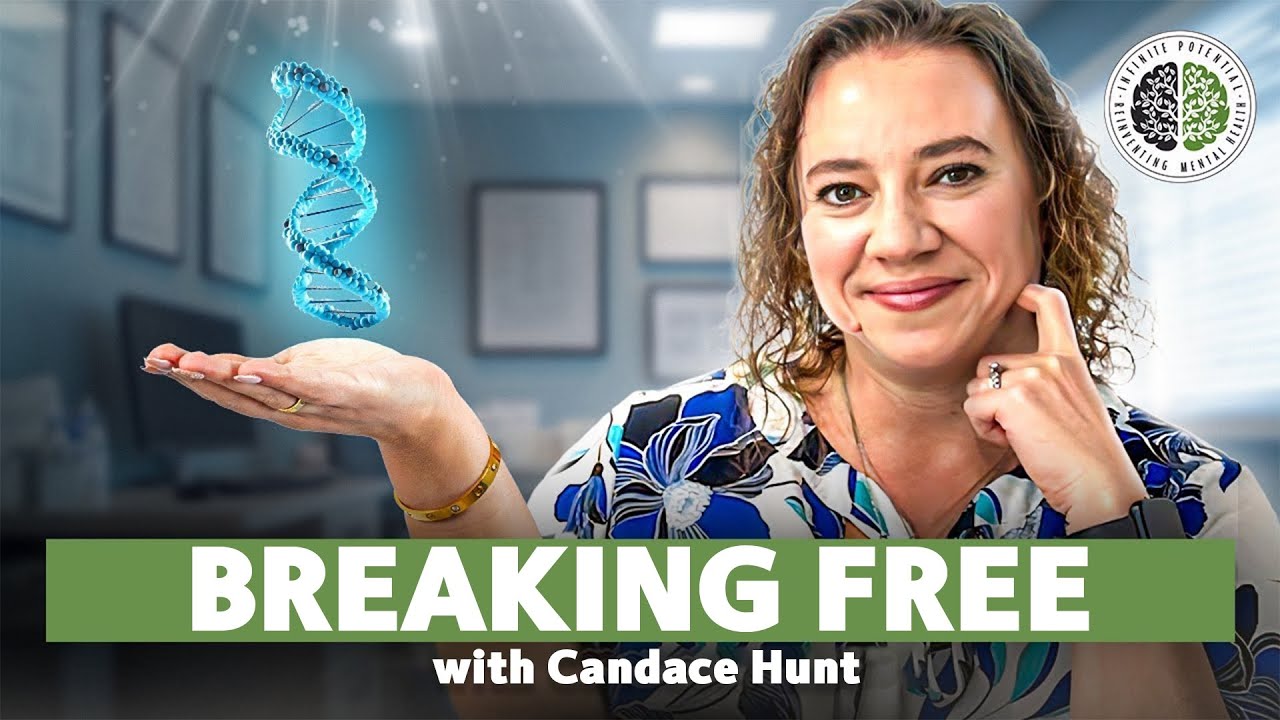 Breaking Free: How Burnout Led Candace Hunt to Redefine Success
