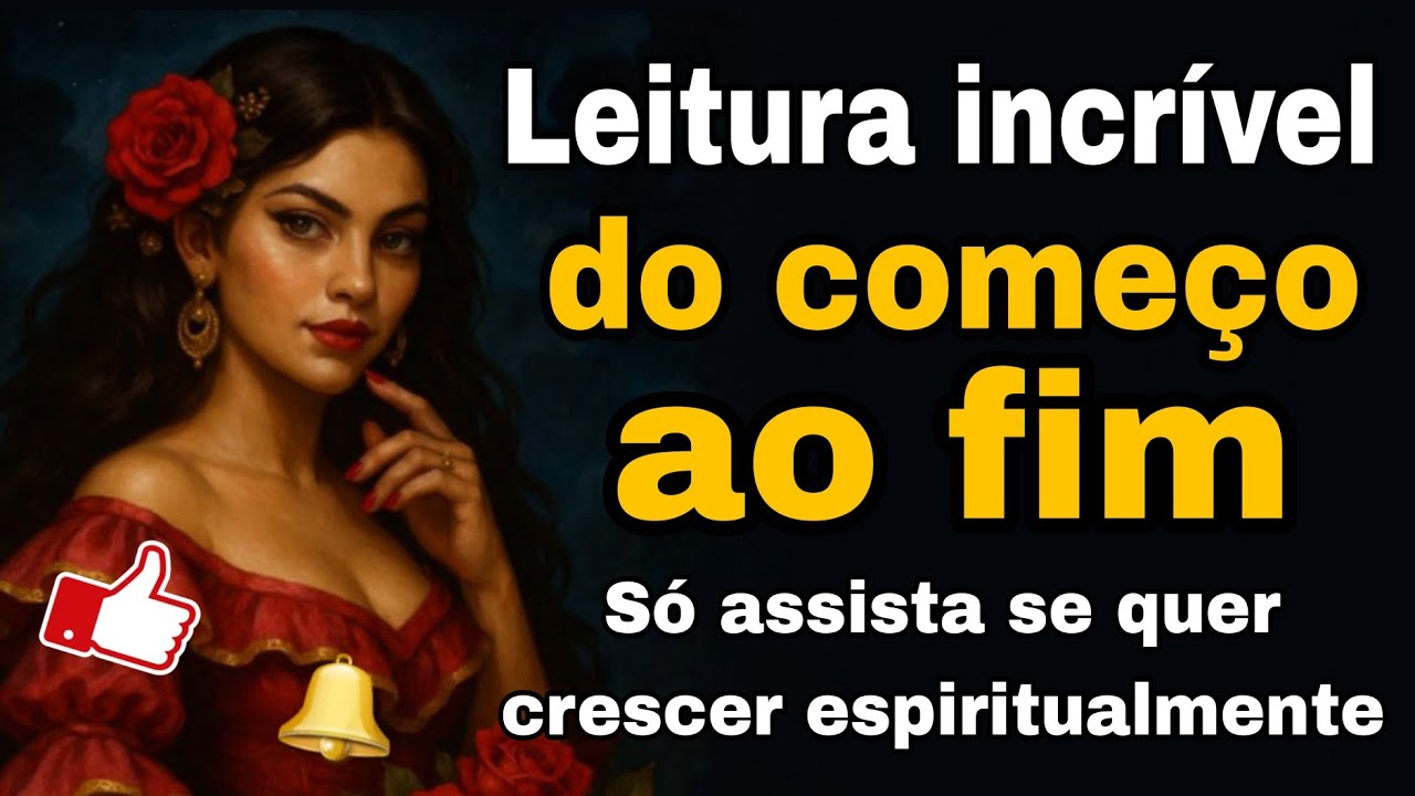 🔥Pessoa Amada vs Rival Hoje:  TÁ APAVORADA E REVOLTADA PQ ELE DECIDIU SAIR DE CASA PARA FICAR COM VC