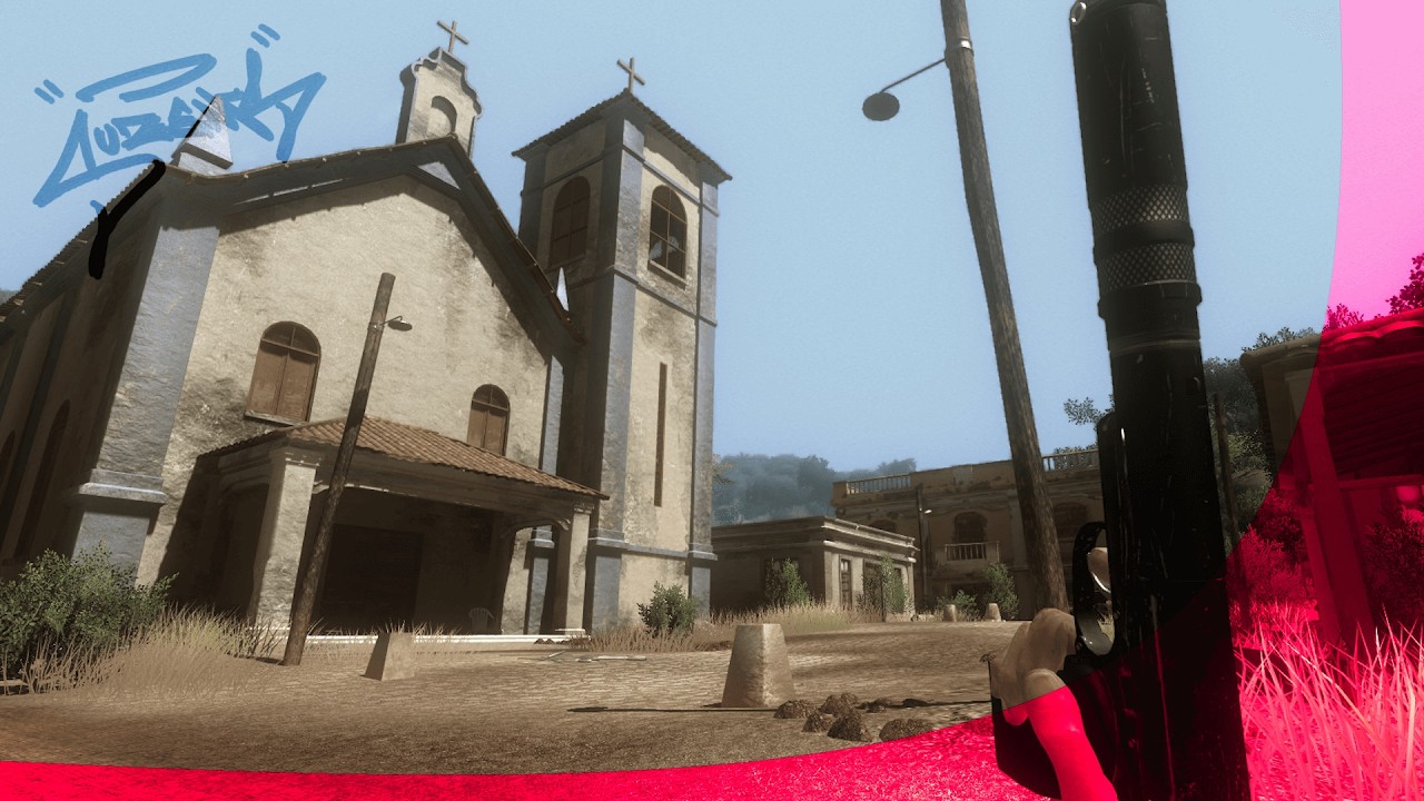 church bells to savanna silence