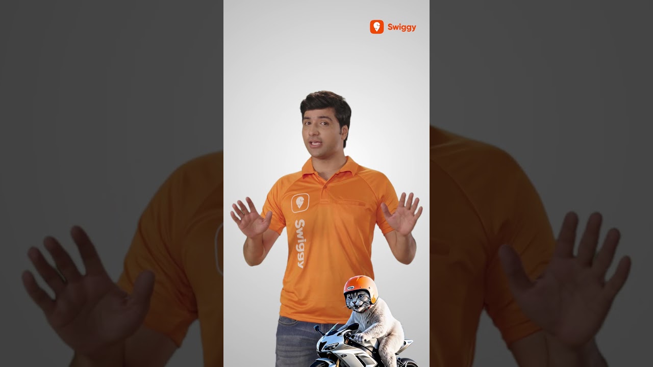 How to Become Swiggy Delivery Partner 2025 🛵 Onboarding Guide Part 1
