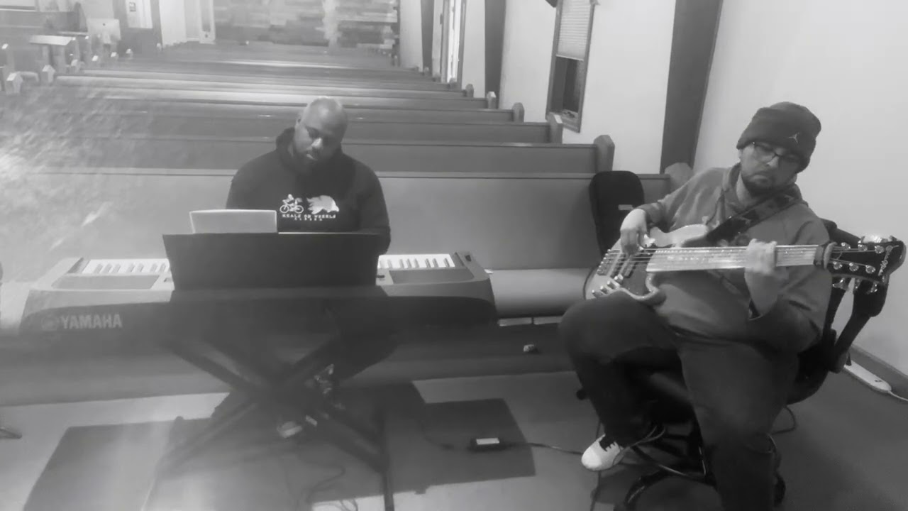 Trust In God play through 
