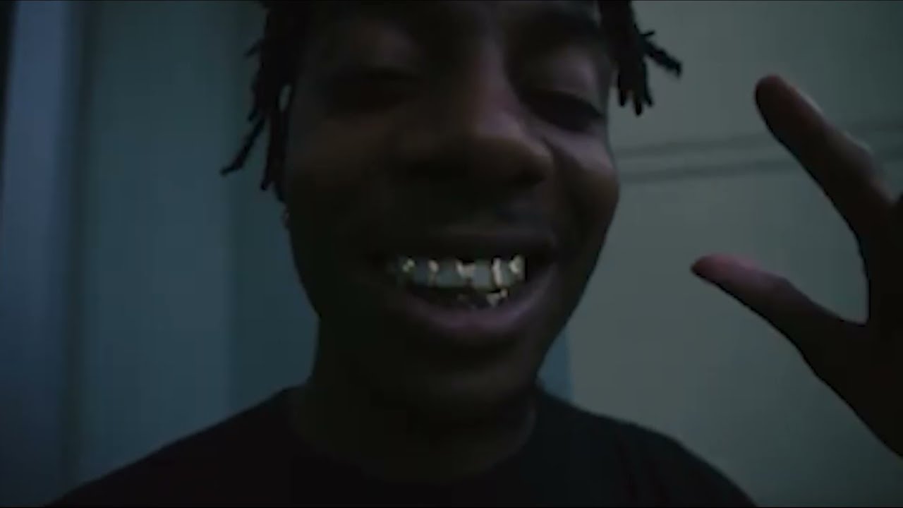 Playboi Carti - Lean 4 Real (slightly pitched up + bass boosted) [visuals by haroldino]