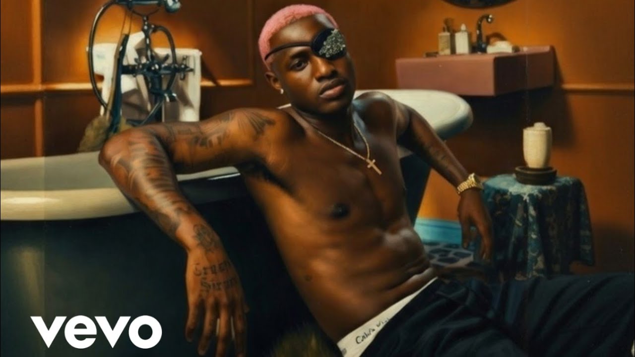 Ruger - Stay With Me|(official lyrics video)2026