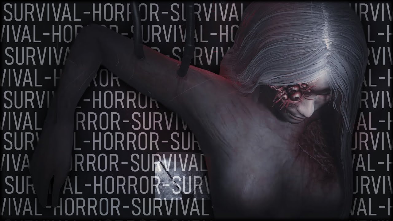 The Wild World of MODERN Resident Evil Clones: Vol 9