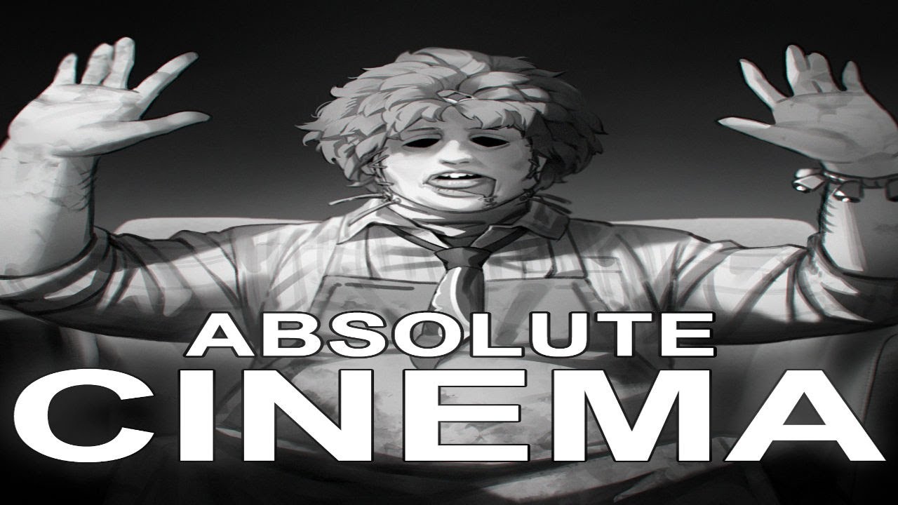 When Endgame Chat is Absolute CINEMA