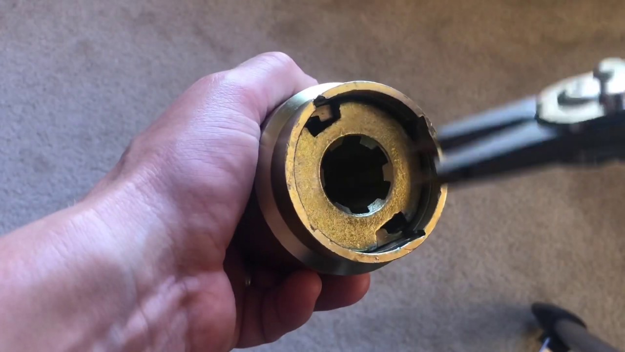 Ford 8N Tractor Overrun Coupler Clutch Function, Disassembly, and Reassembly