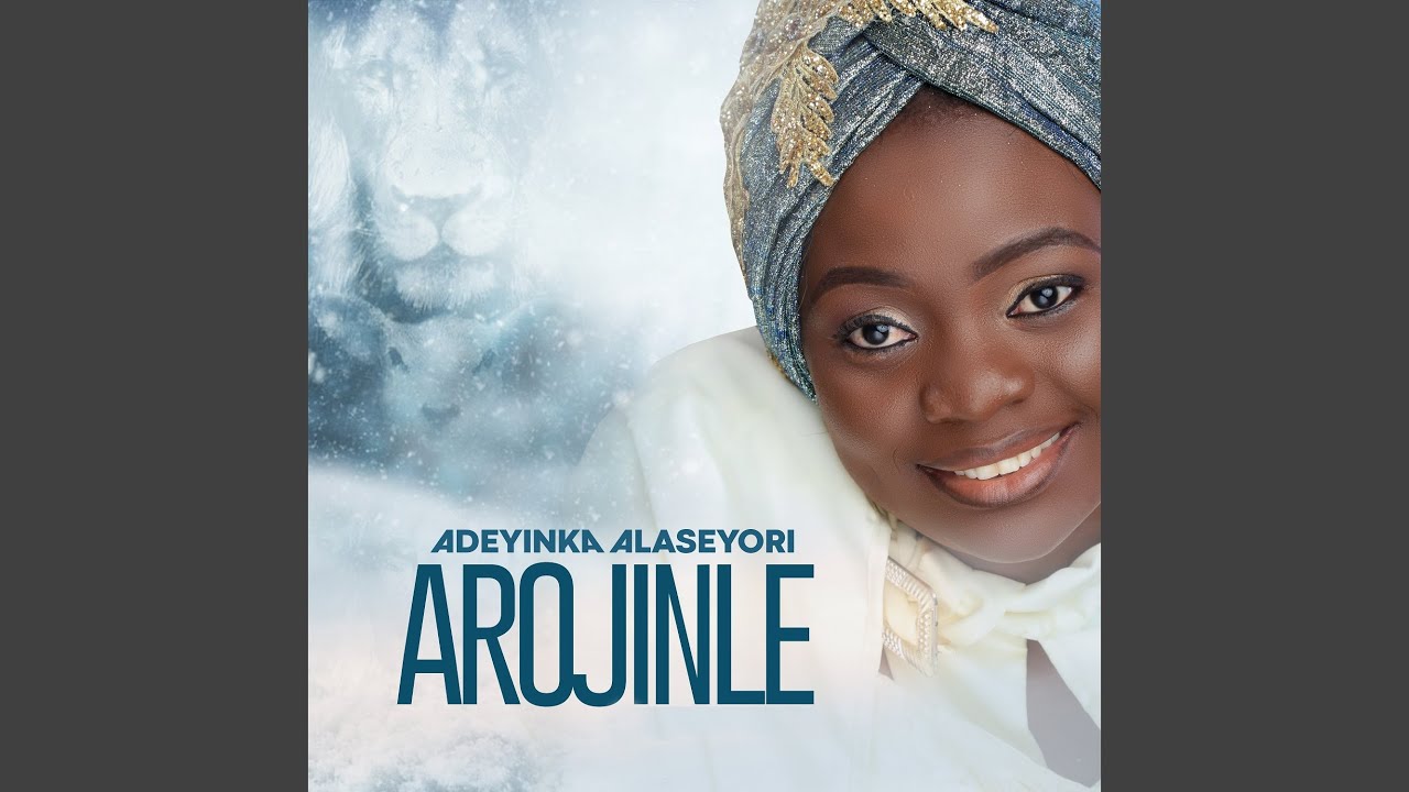 Arojinle
