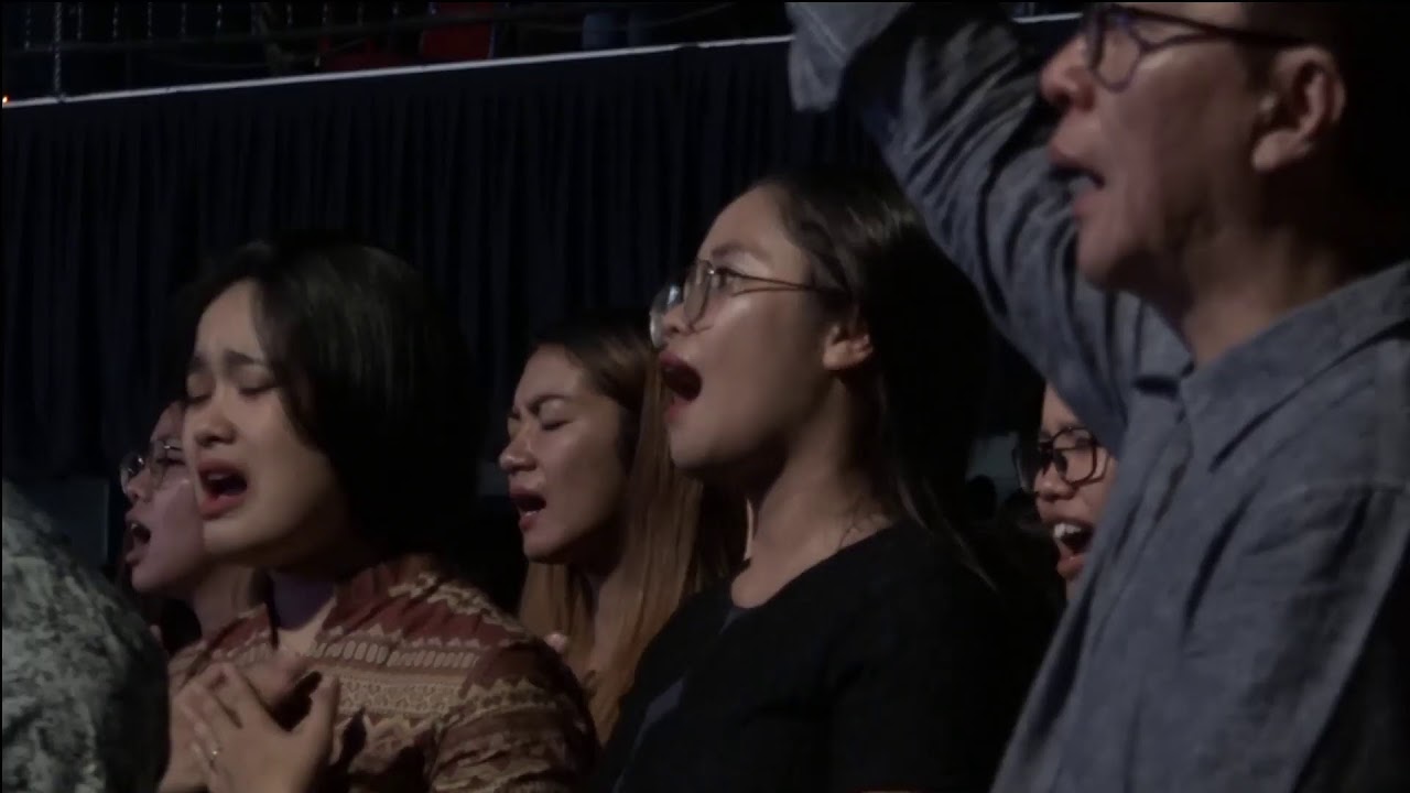 Live Streaming YHS Church Palangka Raya