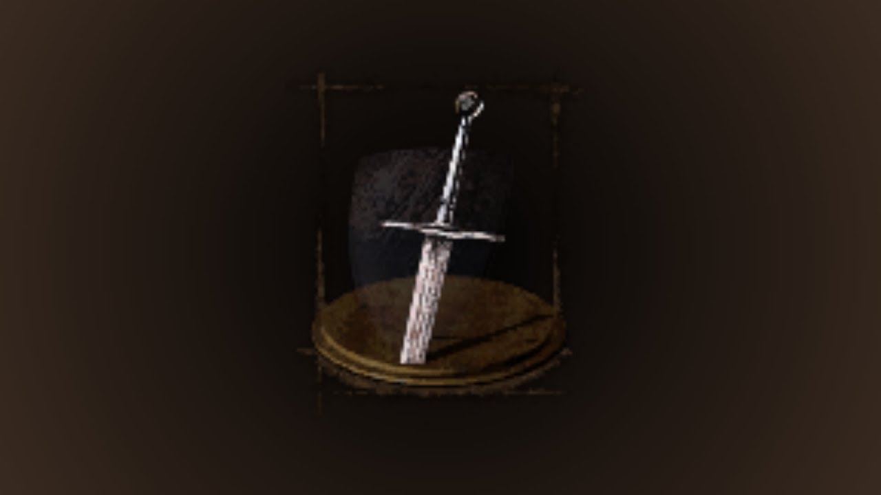 Dark Souls [All Bosses NG+7] -  Longsword
