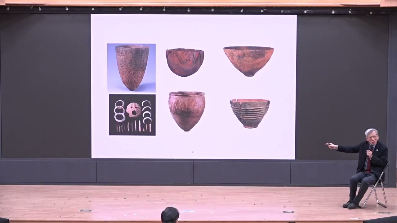 경제는 민주당 39강 -  한국 문화의 뿌리와 힘_유홍준 국립중앙박물관장