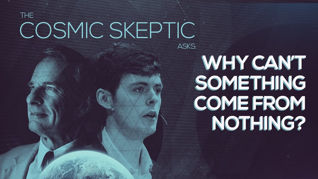 Why Can't Something Come from Nothing?