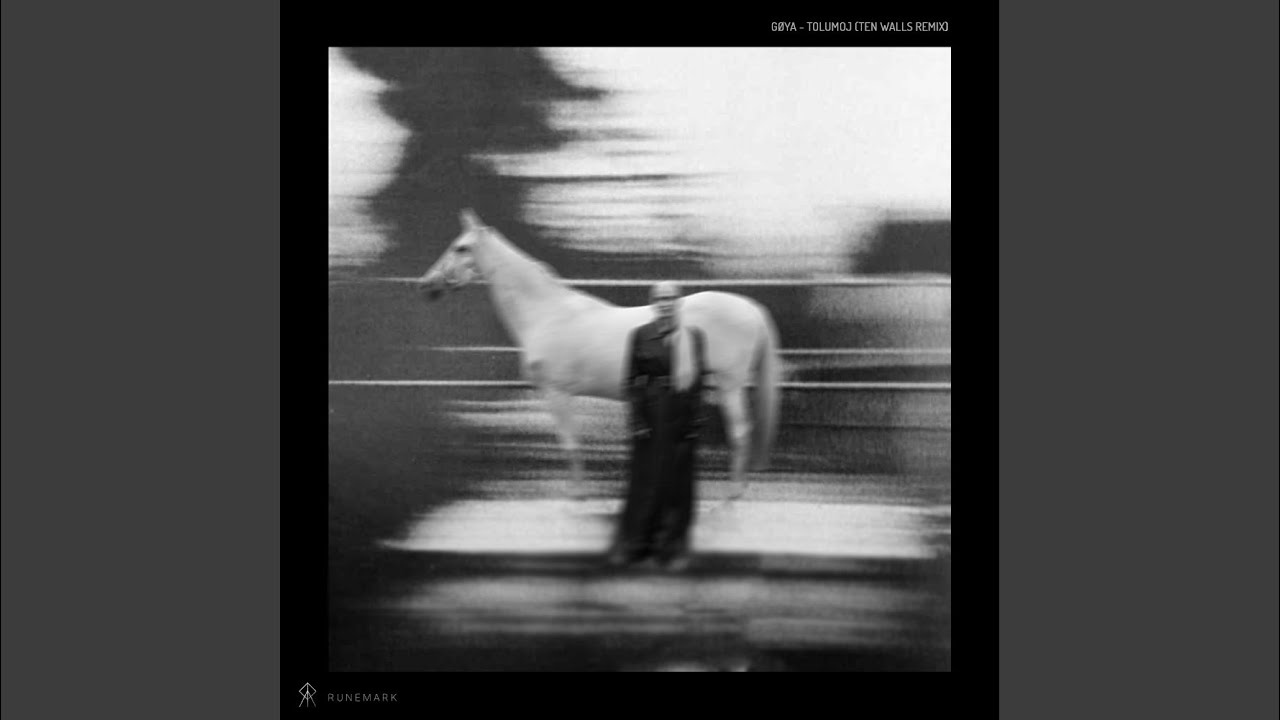 Tolumoj (Ten Walls Remix)