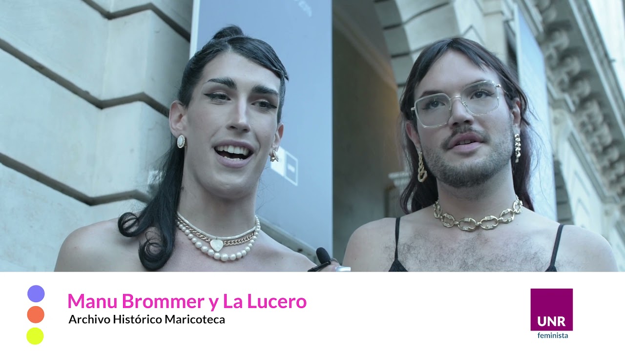 Archivos sin armarios