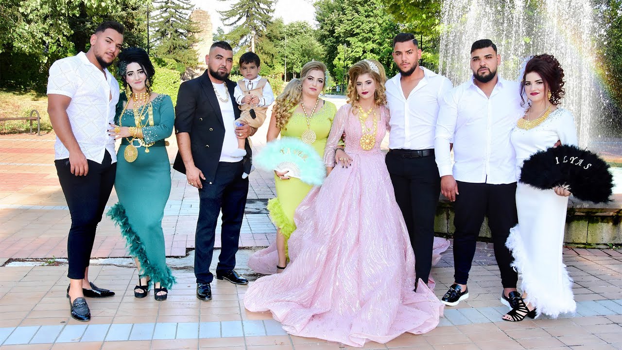 Cüneyt ile Nansi Çaldırmak Töreni Aleko 2023 FULL
