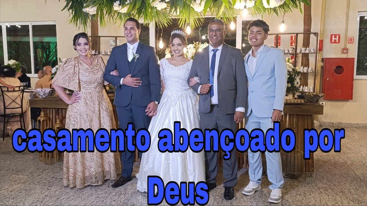 O Grande Dia chegou/Casamento Amanda e Marcos/algumas imagens q recebi