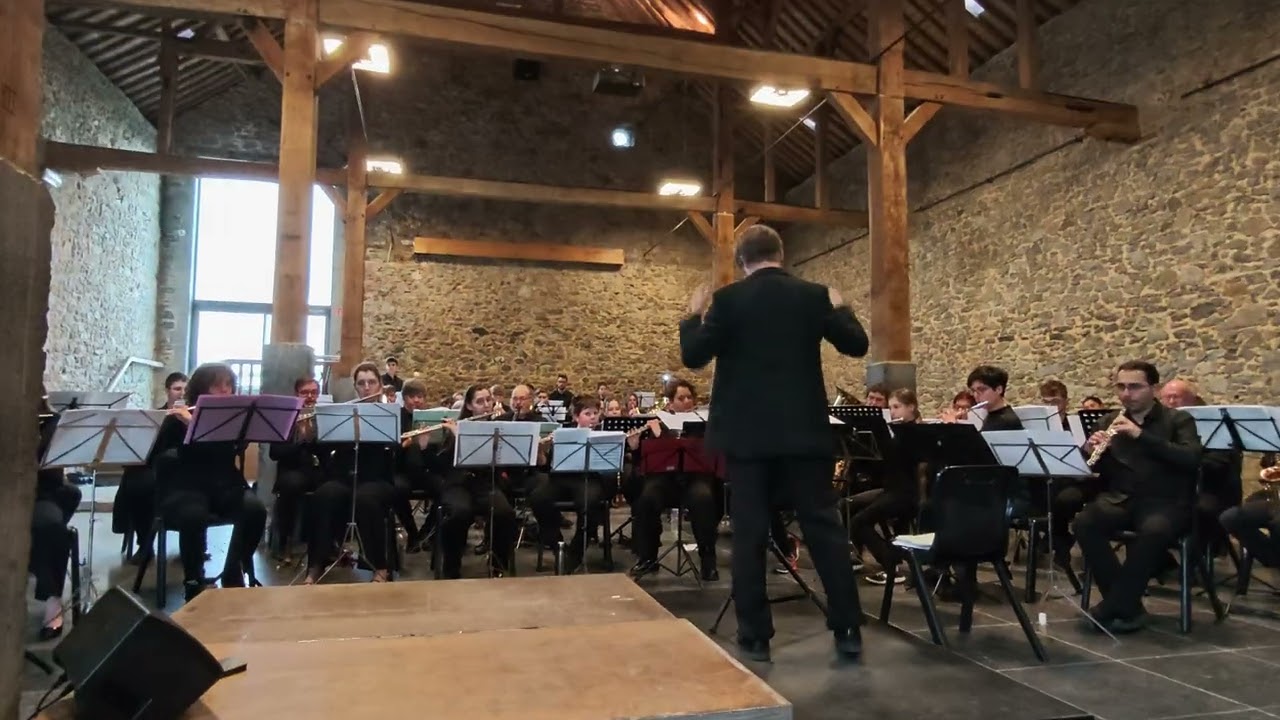 Pomp and Circumstance nr1, Edward Elgar