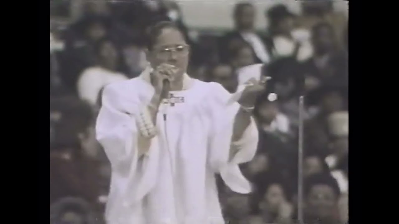 Holy Thine- Bettye Ransom Nelson