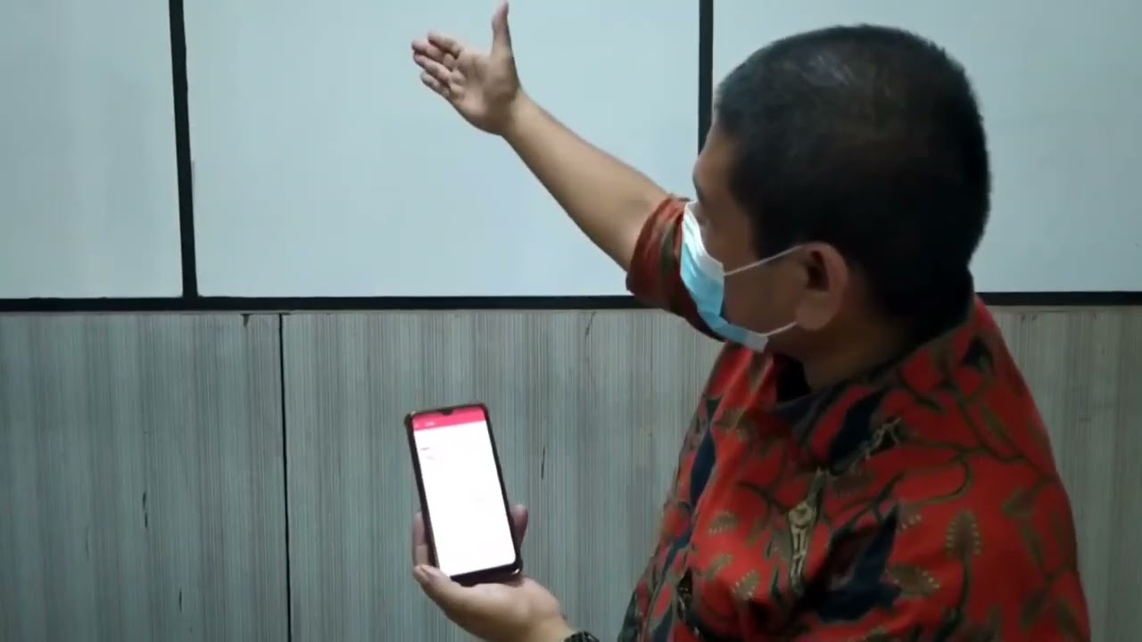 Ganesha Operation, Penyempurnaan BAH