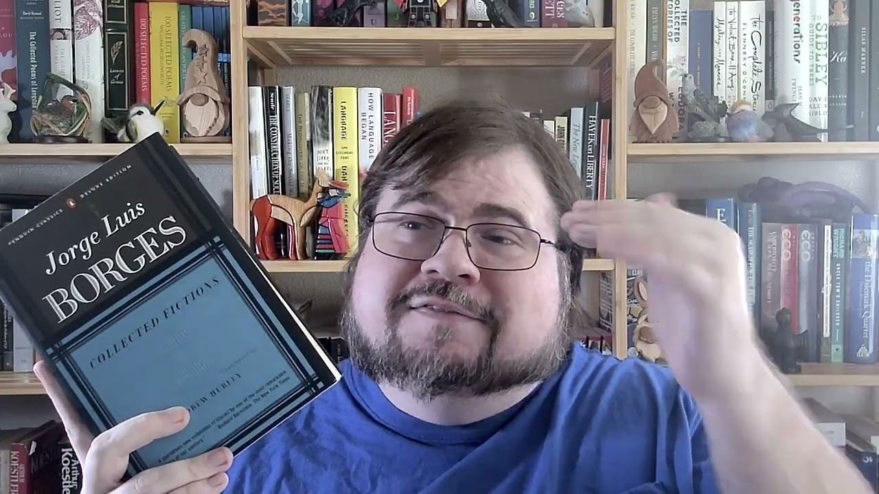 3 ways books get a reputation for difficulty