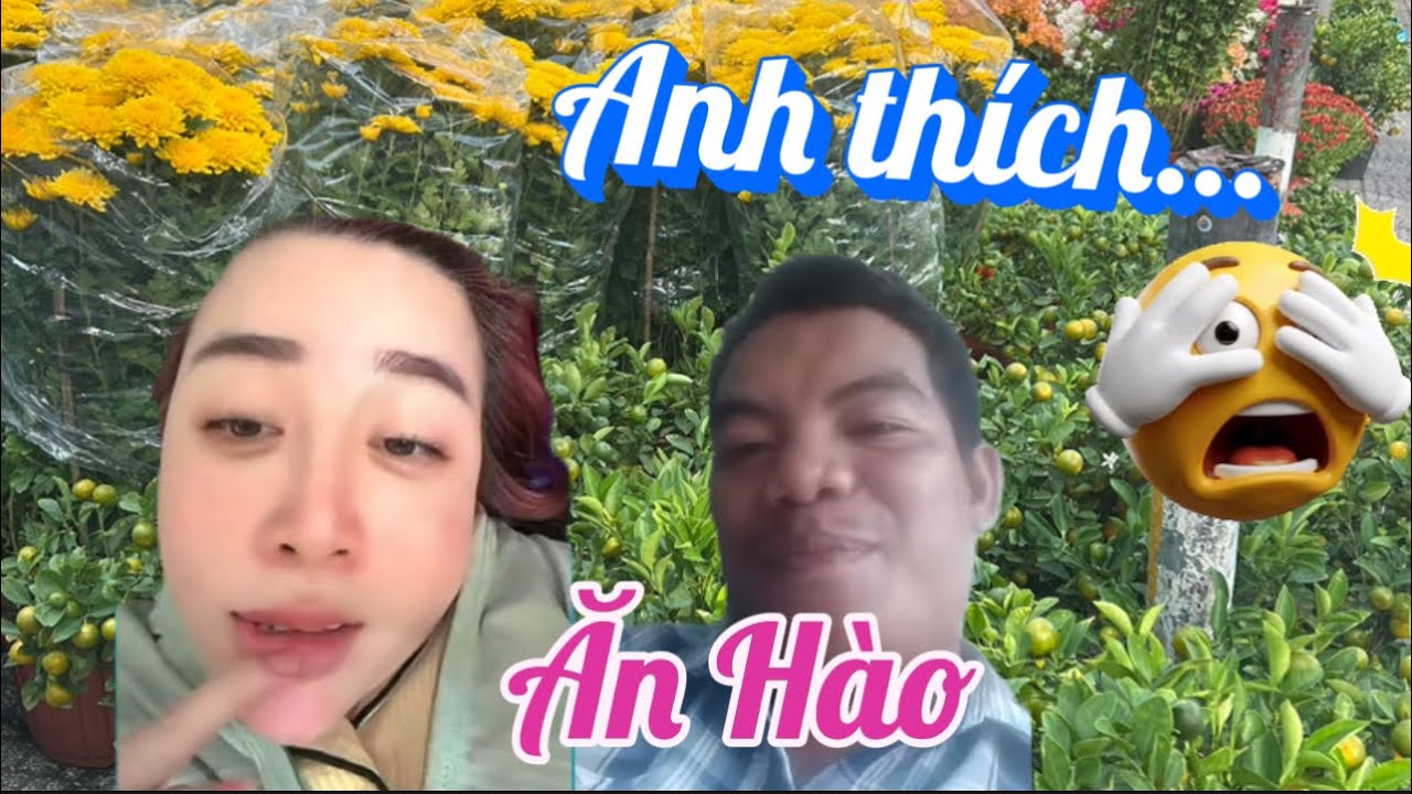 💕Thích…Ăn Hào. ➡️Rạo rực buổi trưa…Kiếm Vợ gặp Em gái Phú Yên chảy nước 😆🤣